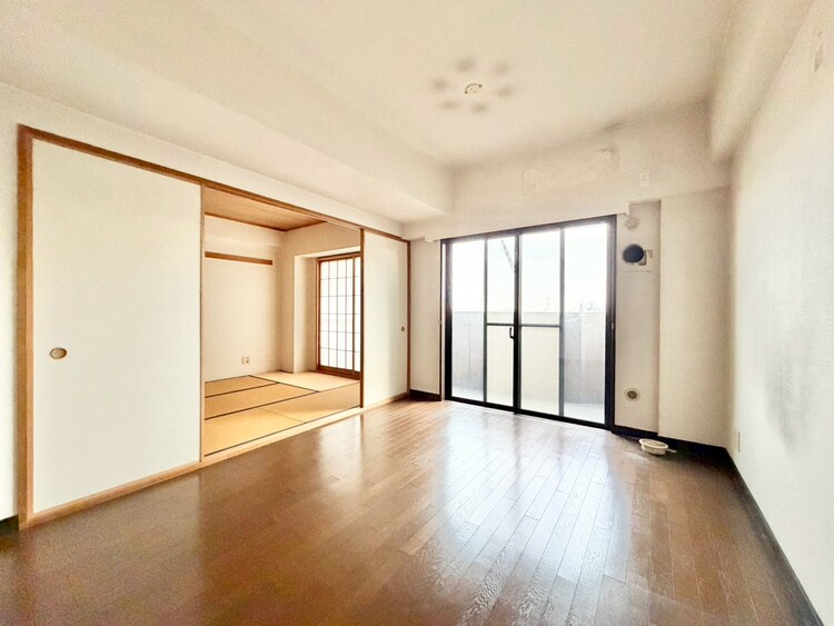 その他 通風・採光に優れ、心地よい光と風が溢れています。