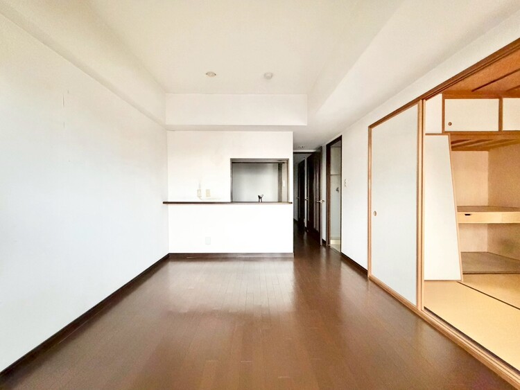 その他 充実した生活は伸びやかな居室空間から始まります。