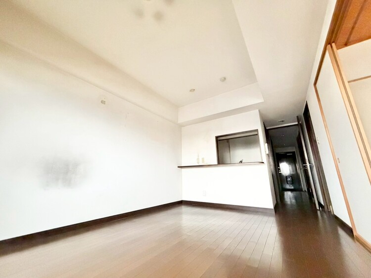 その他 伸びやかな空間のなかで、ゆったりとしたひとときを過ごせます。