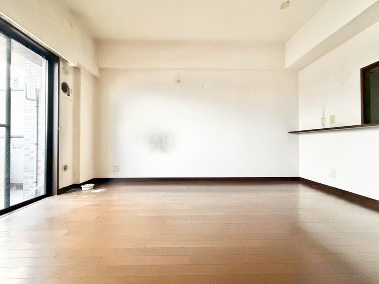 その他 シンプルな内装と偏り過ぎないデザインで統一しました。