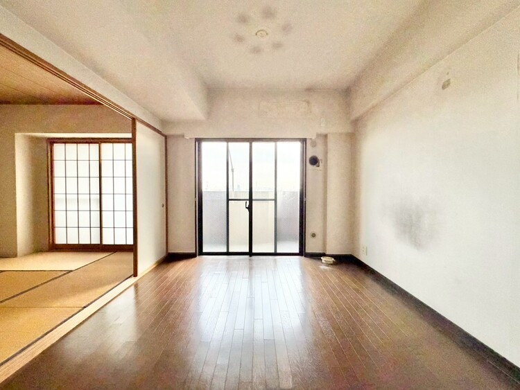 その他 落ち着いた雰囲気に包まれて、伸びやかな空間。