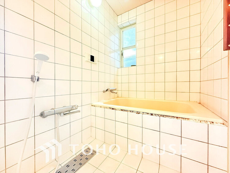 風呂 くつろぎの空間でゆったりバスタイム