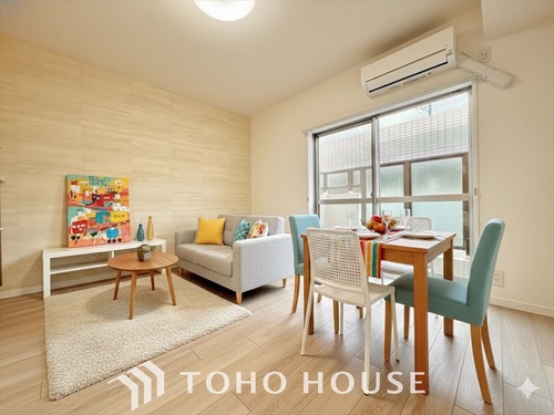 江古田第三ローヤルコーポの物件画像