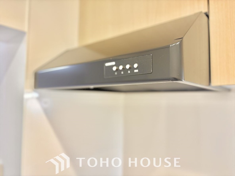 キッチン みんなで作って、みんなで食べる。明るいキッチンは、家族の笑顔を引き出します。