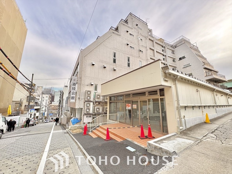 外観 使いやすく、明るい洋室に仕上がります。子供部屋や趣味のお部屋にご利用できます。ご自身で家具などを配置し、素敵な空間を創り上げられます。