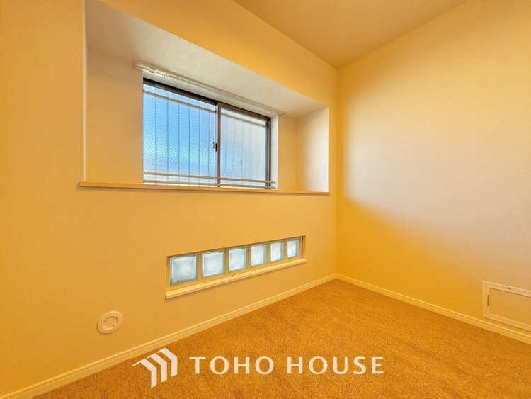 内装 ＊配置してある家具や小物はCGによるイメージ画像です。風の通り道。舞い込んでくる風が優しく躍り、室内に爽やかな空気を運んでくる。