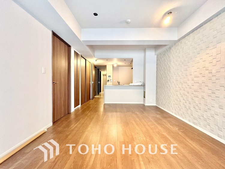 内装 現在改装中◆家族◆愛する家族を一目で見渡せる。家族が集う空間。永遠に続く幸せな毎日を、ここで。