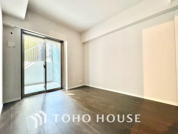 内装 現在改装中◆プライベートな時間◆最高な暮らしにはこの空間が必要。家族のふれあいも大切にしつつ、自分の空間も大切にしたい。