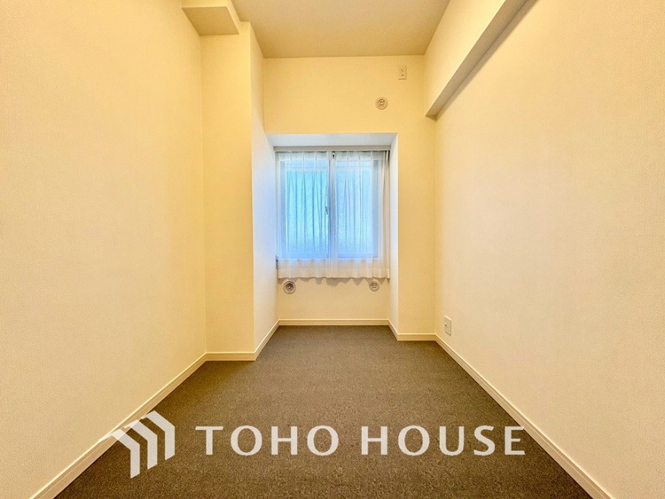 内装 【PRIVATE ROOM】◆プライベートな時間◆最高な暮らしにはこの空間が必要。家族のふれあいも大切にしつつ、自分の空間も大切にしたい。