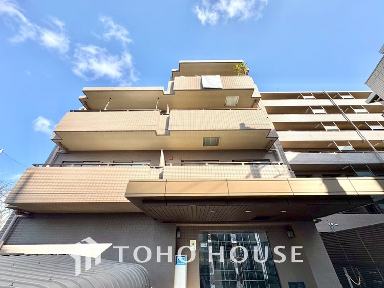 外観 【APPEARANCE】◆家族◆愛する家族を一目で見渡せる。家族が集う空間。永遠に続く幸せな毎日を、ここで。