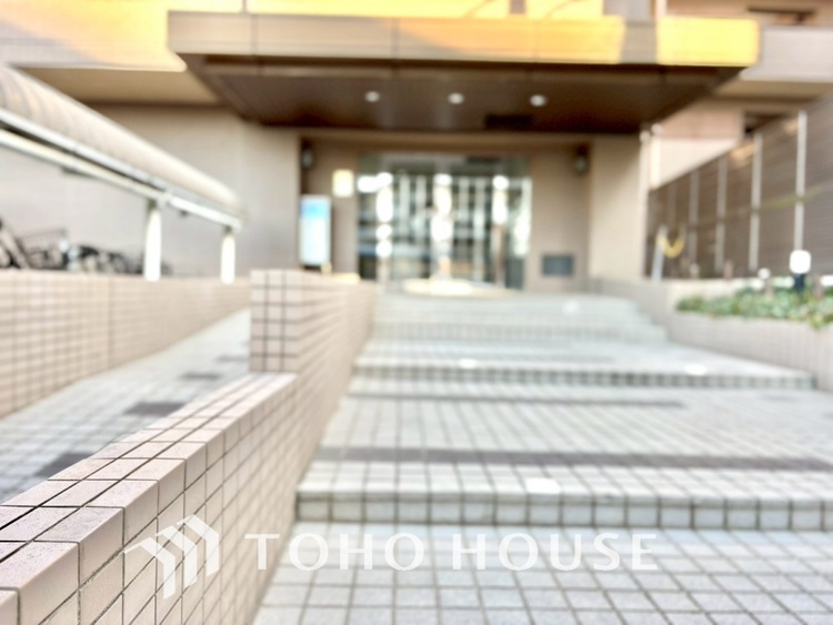 その他 【DELIVERY BOX】◆宅配BOX◆ご不在時でも、時間指定や再配達依頼なしでお荷物を受け取ることができます。