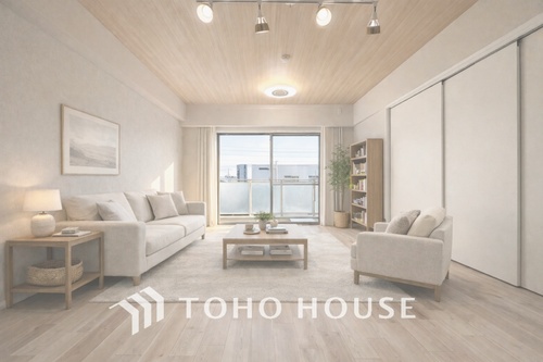 ディアプレイス中野野方の物件画像