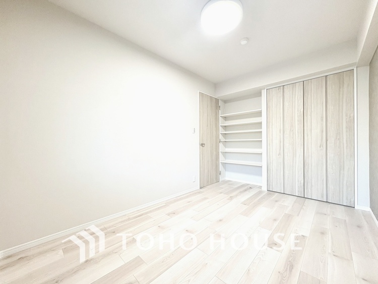 内装 【PRIVATE ROOM】◆属毛離裏◆子は父を手本とし、母に愛育されて成長する。家族の深い繋がり。いつまでも大切にしたい。