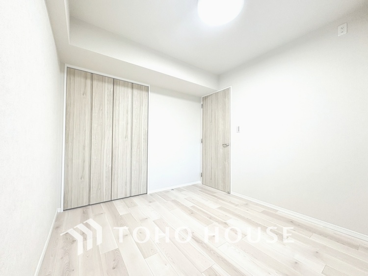 内装 【PRIVATE ROOM】◆プライベートな時間◆最高な暮らしにはこの空間が必要。家族のふれあいも大切にしつつ、自分の空間も大切にしたい。