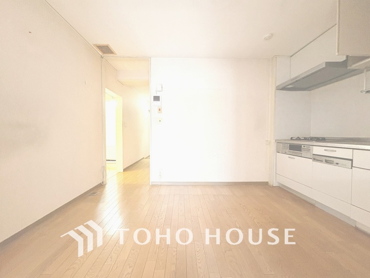 内装 現在改装中◆家族◆愛する家族を一目で見渡せる。家族が集う空間。永遠に続く幸せな毎日を、ここで。