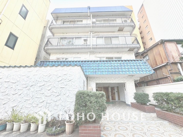 外観 【APPEARANCE】◆安らぎ◆整然と整備された街に風が吹き、木々が揺れる。絵にかいたような心安らぐ環境です。