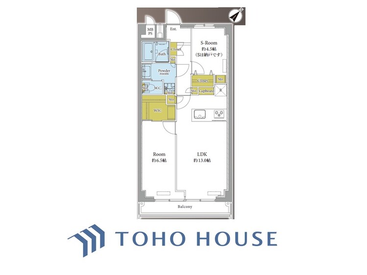 間取り 間取り図