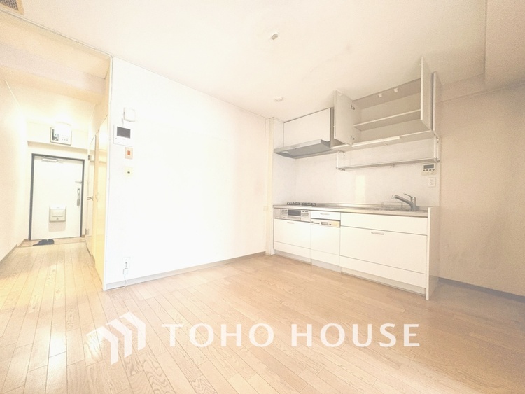 キッチン 現在改装中◆眩い◆光が燦々と入り、家族の笑顔を照らす。「いつまでも続いて」と願う夢のような毎日がここにある。