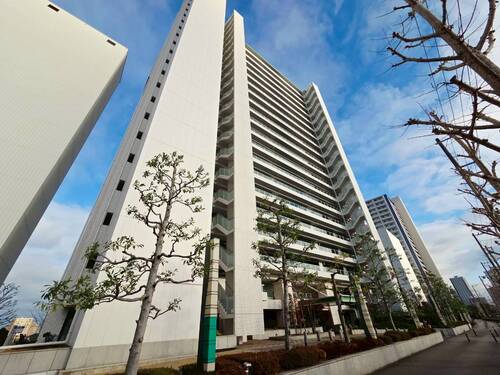 アクアリーナ川崎ヴェルデタワーの物件画像