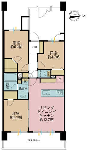 アクアリーナ川崎ヴェルデタワーの画像