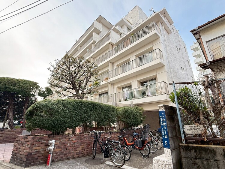 その他 忙しく過ぎゆく日常を置き去るほど、ゆったりした時間が流れる住環境。