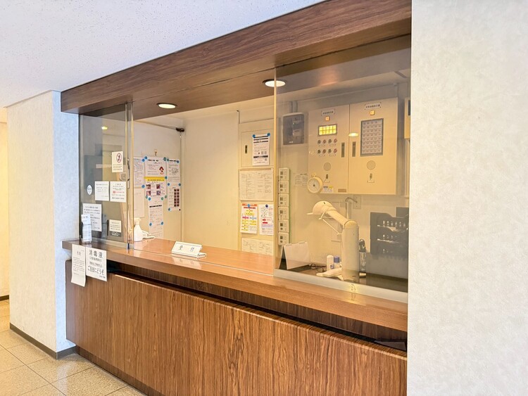 その他 管理人さんがいると、お困りごとがあっても安心です。