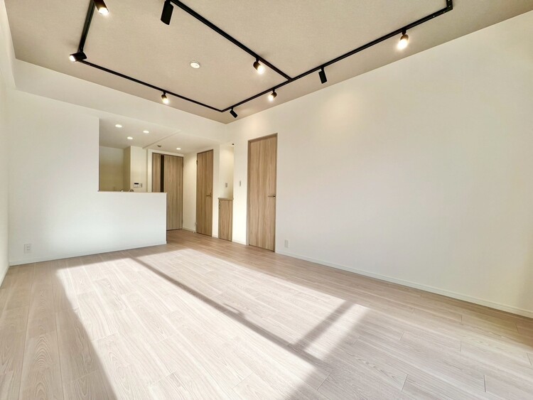 その他 快適に・伸びやかに。心の潤いを求める方々へ。※画像はイメージです。