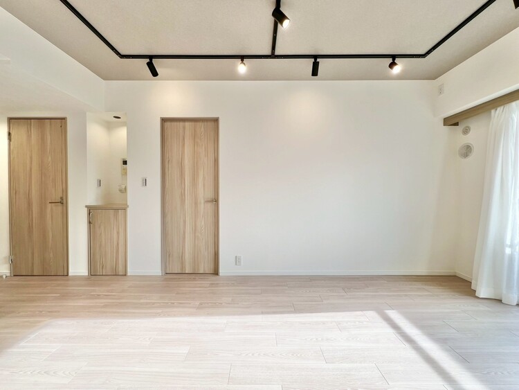 その他 充実した生活は伸びやかな居室空間から始まります。※画像はイメージです。