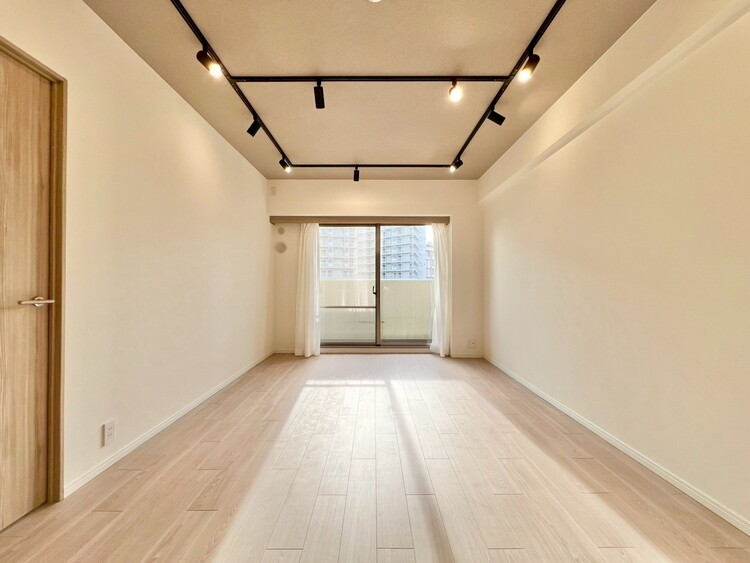 その他 シンプルな内装と偏り過ぎないデザインで統一しました。※画像はイメージです。