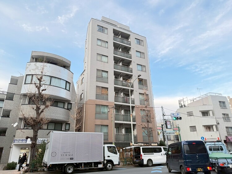 その他 忙しく過ぎゆく日常を置き去るほど、ゆったりした時間が流れる住環境。