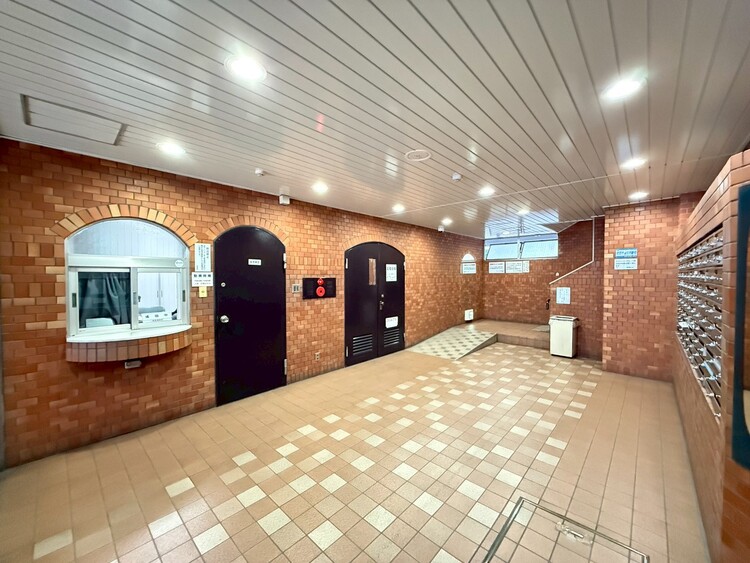 その他 綺麗に整備されており、行き届いた管理体制をうかがわせます。