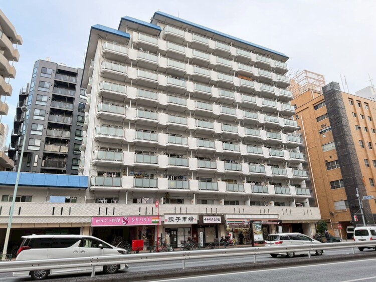 その他 忙しく過ぎゆく日常を置き去るほど、ゆったりした時間が流れる住環境。