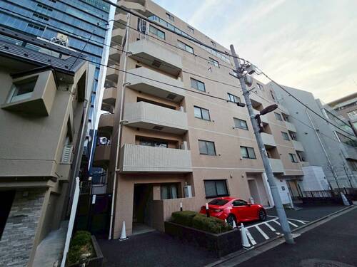 デュオ・スカーラ麹町の画像