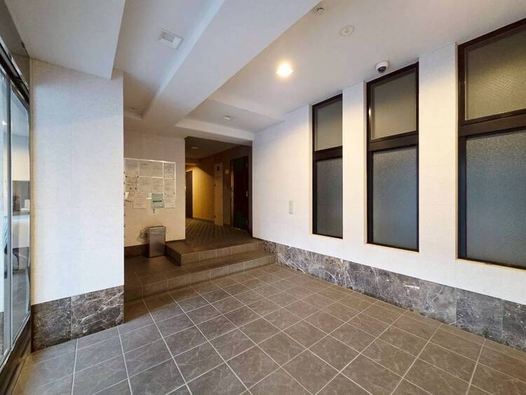 その他 館内は静寂な中が保たれており、管理が行き届いている印象を受けました。