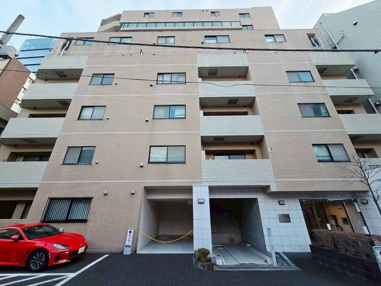 その他 忙しく過ぎゆく日常を置き去るほど、ゆったりした時間が流れる住環境。