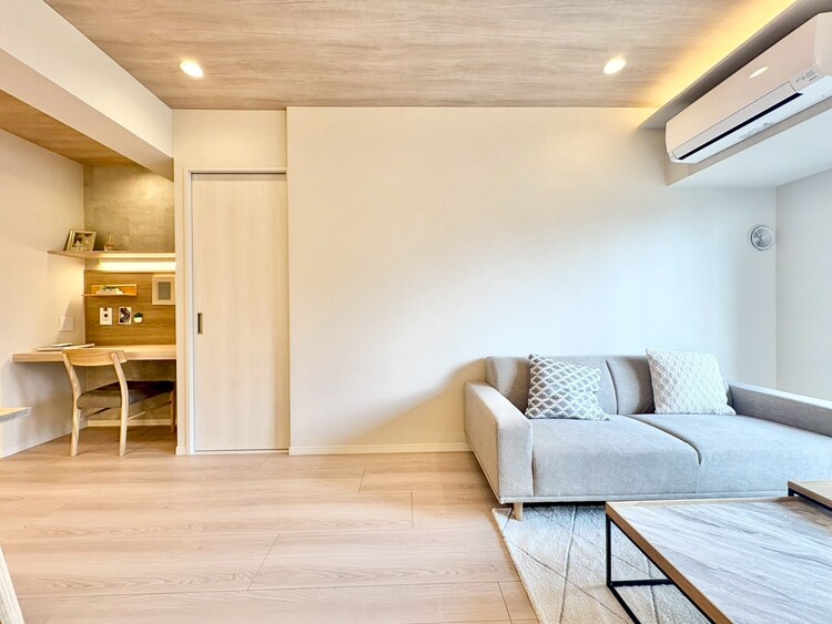 その他 快適に・伸びやかに。心の潤いを求める方々へ。