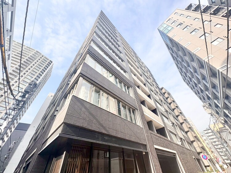 その他 飽きのこないシンプルモダンな外観です。