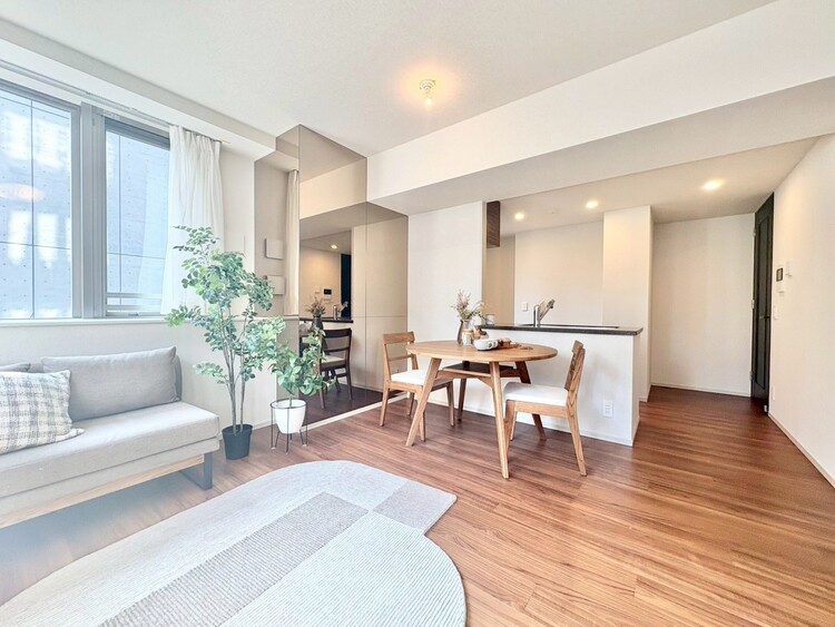 その他 快適に・伸びやかに。心の潤いを求める方々へ。