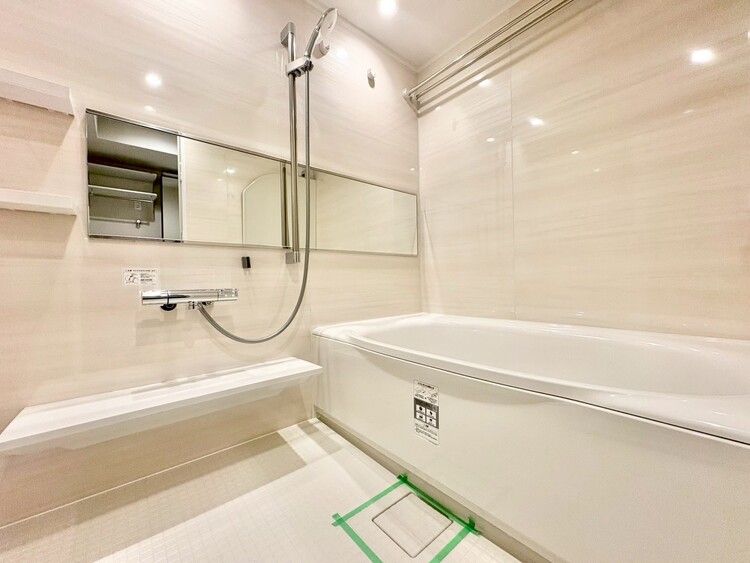 その他 心も体もオフになる極上のリラックスタイムをお楽しみください。