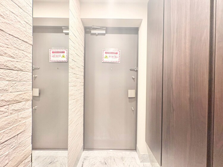 その他 安らぎに満ちた空間がここから始まります。