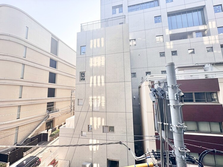 その他 眺望や窓からの景色が良いと、家で過ごす時間も快適です。