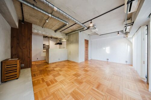 シュロスオータニ綱島(502)の物件画像