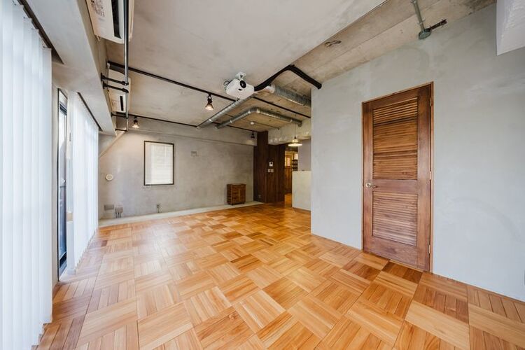 内装 【LDK】2026年1月クリーニング実施。