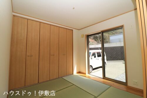 東俣町　中古戸建の物件画像