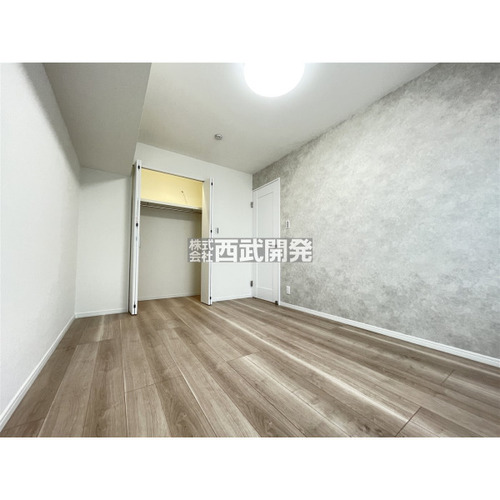 サンライトマンションもくれんの物件画像