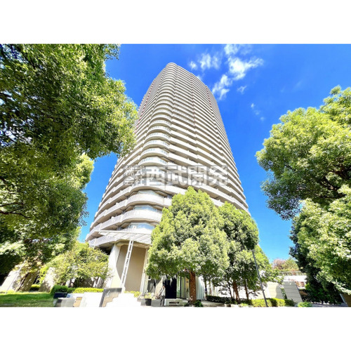 アイムふじみ野タワー東館の物件画像