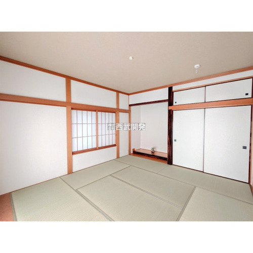 川越市大塚２丁目 中古一戸建ての物件画像