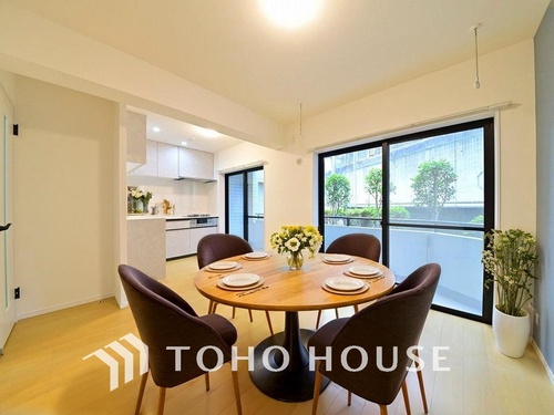 ニューウェルテラス第三日吉の画像