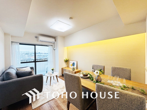 ワコーレ三ツ沢公園2の物件画像