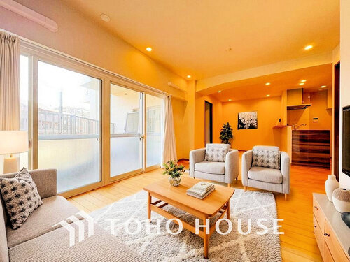 ニュー菊名ハイツの画像